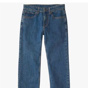 Carhartt Denim Jeans
